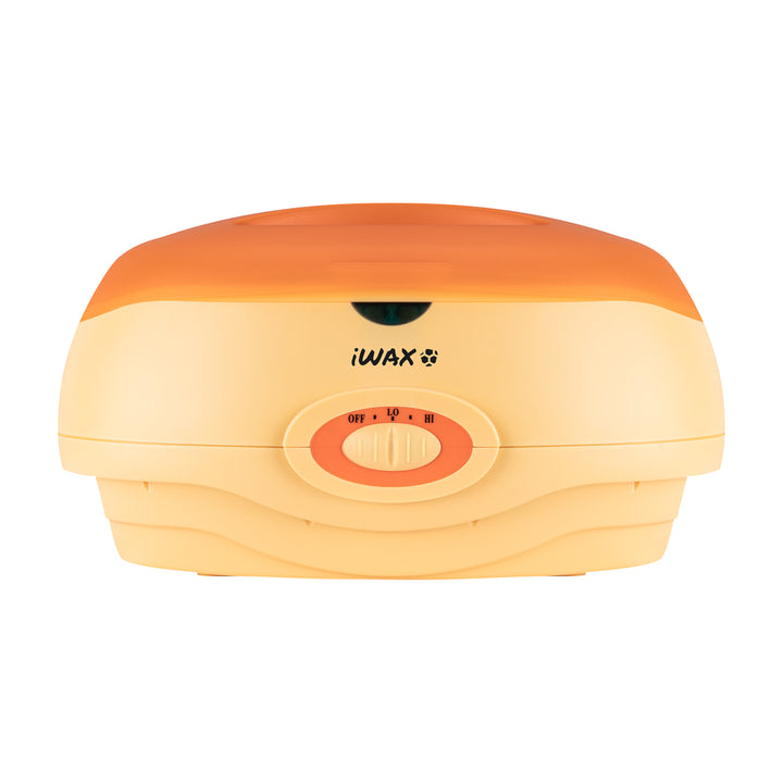 Baño de Parafina Activeshop XL 2,5L 300W Amarillo - imagen 2