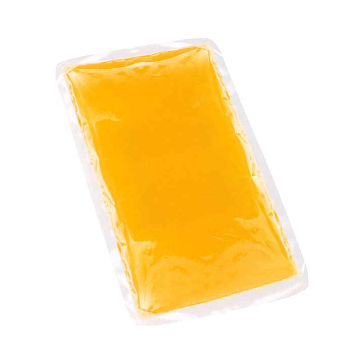Baño de Parafina Activeshop XL 2,5L 300W Amarillo - imagen 6