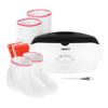 Baño de Parafina Activeshop XXL 2,5L 300W Blanco