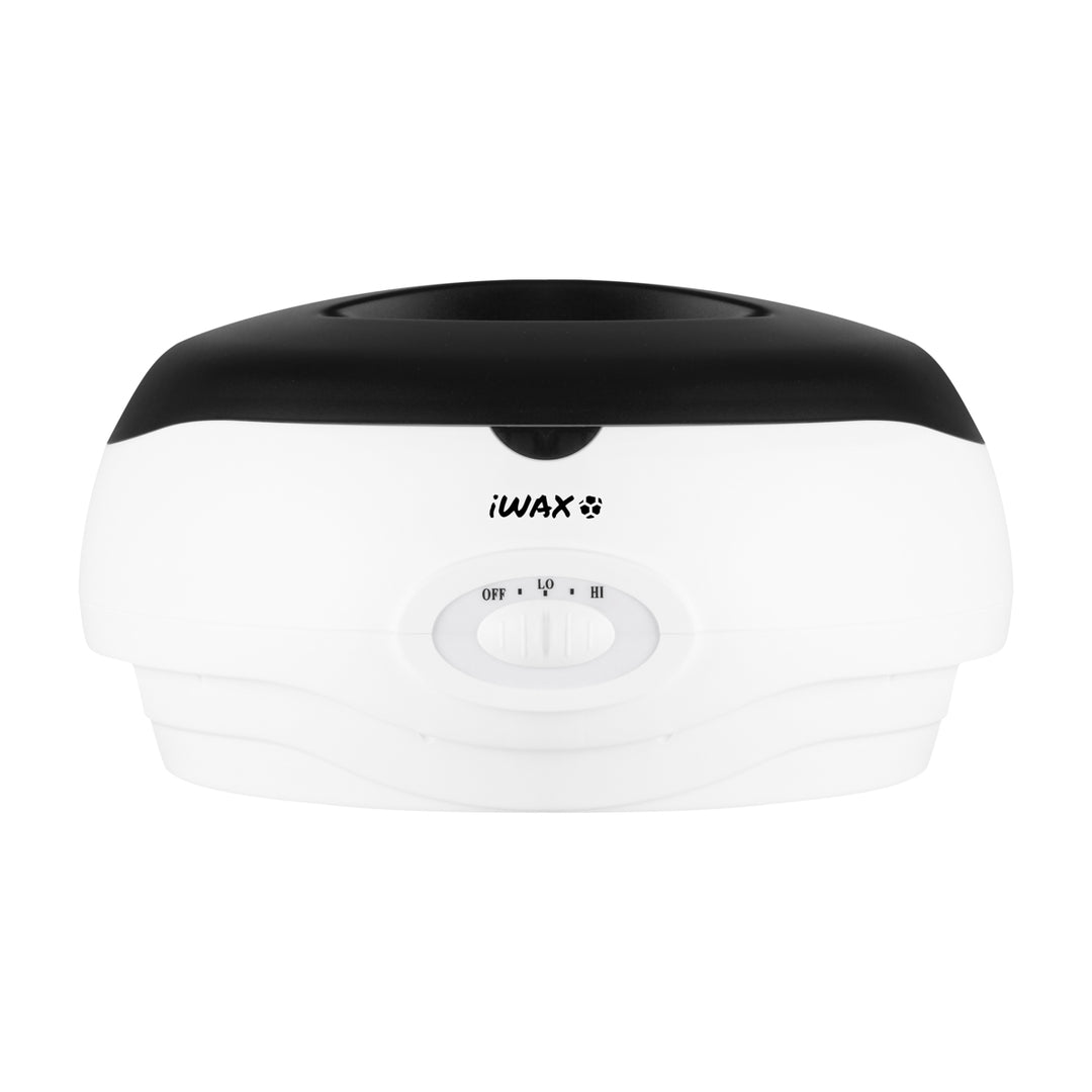 Baño de Parafina Activeshop XXL 2,5L 300W Blanco - imagen 2
