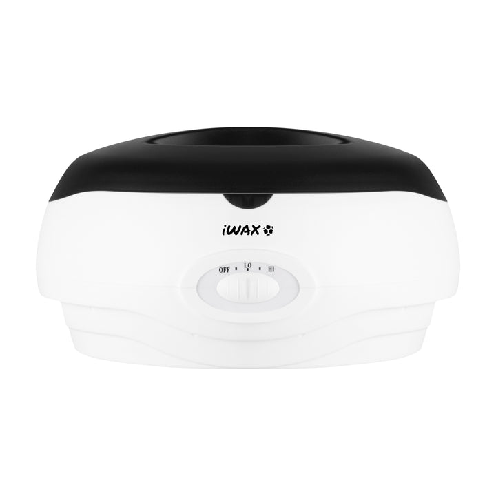 Baño de Parafina Activeshop XXL 2,5L 300W Blanco - imagen 2
