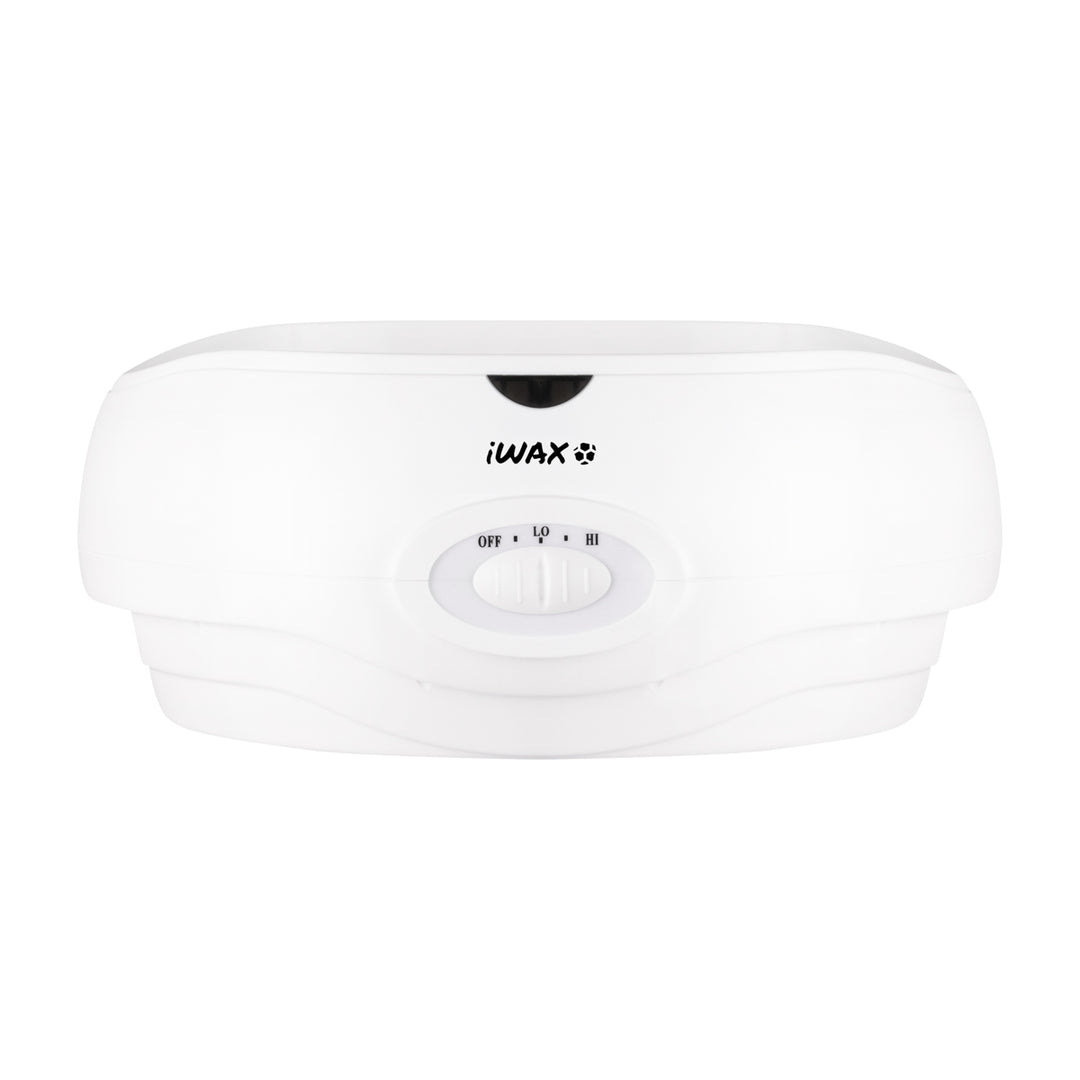 Baño de Parafina Activeshop XXL 2,5L 300W Blanco - imagen 3