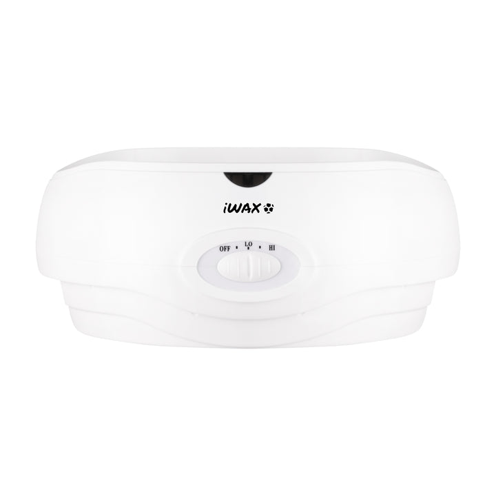 Baño de Parafina Activeshop XXL 2,5L 300W Blanco - imagen 3