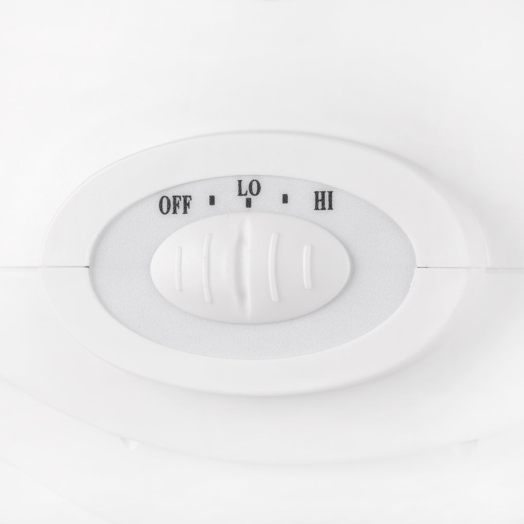 Baño de Parafina Activeshop XXL 2,5L 300W Blanco - imagen 5