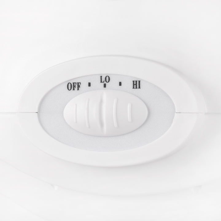 Baño de Parafina Activeshop XXL 2,5L 300W Blanco - imagen 5