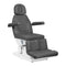 Sillón Estético Eléctrico Kate 4 Motores Gris