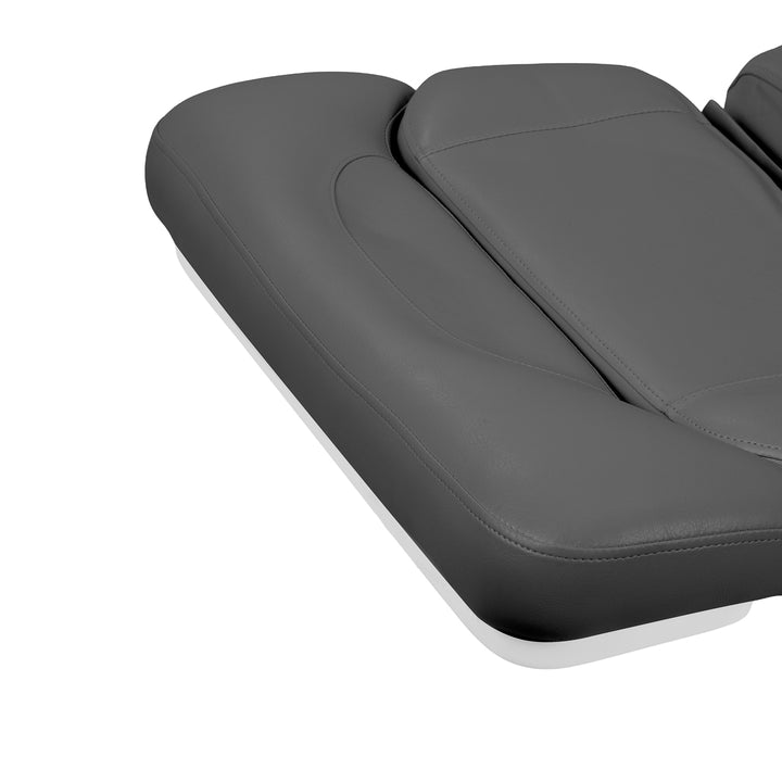 Sillón Estético Eléctrico Kate 4 Motores Gris - imagen 7