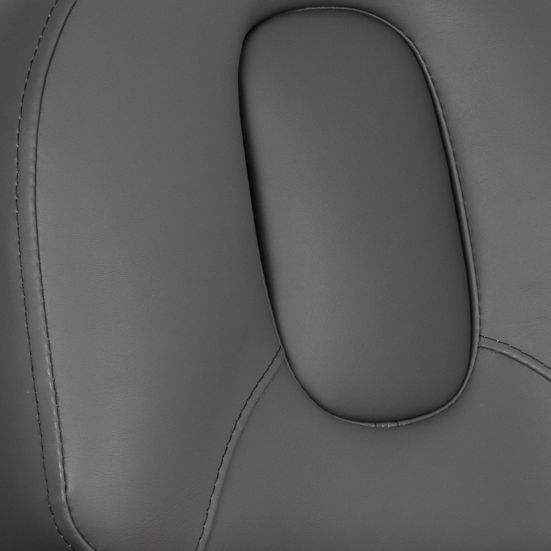Sillón Estético Eléctrico Kate 4 Motores Gris - imagen 10