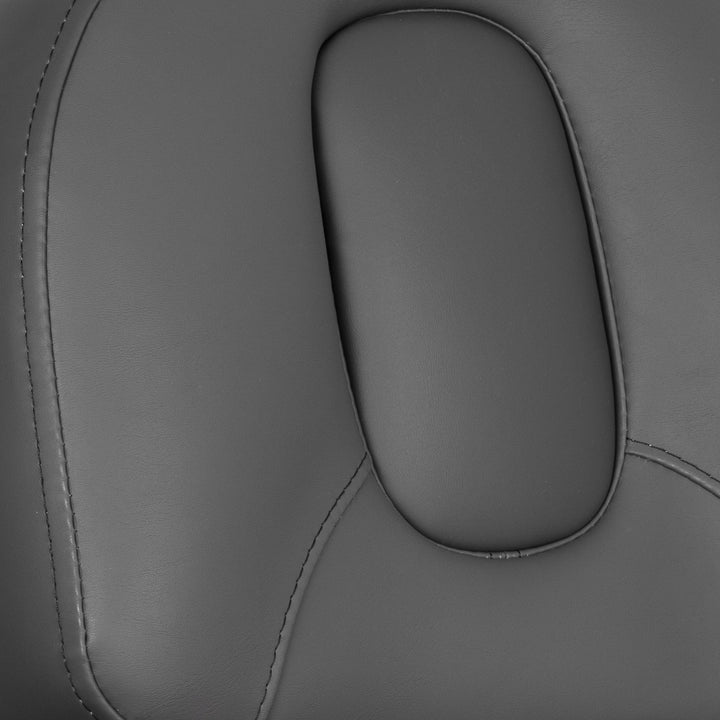 Sillón Estético Eléctrico Kate 4 Motores Gris - imagen 10