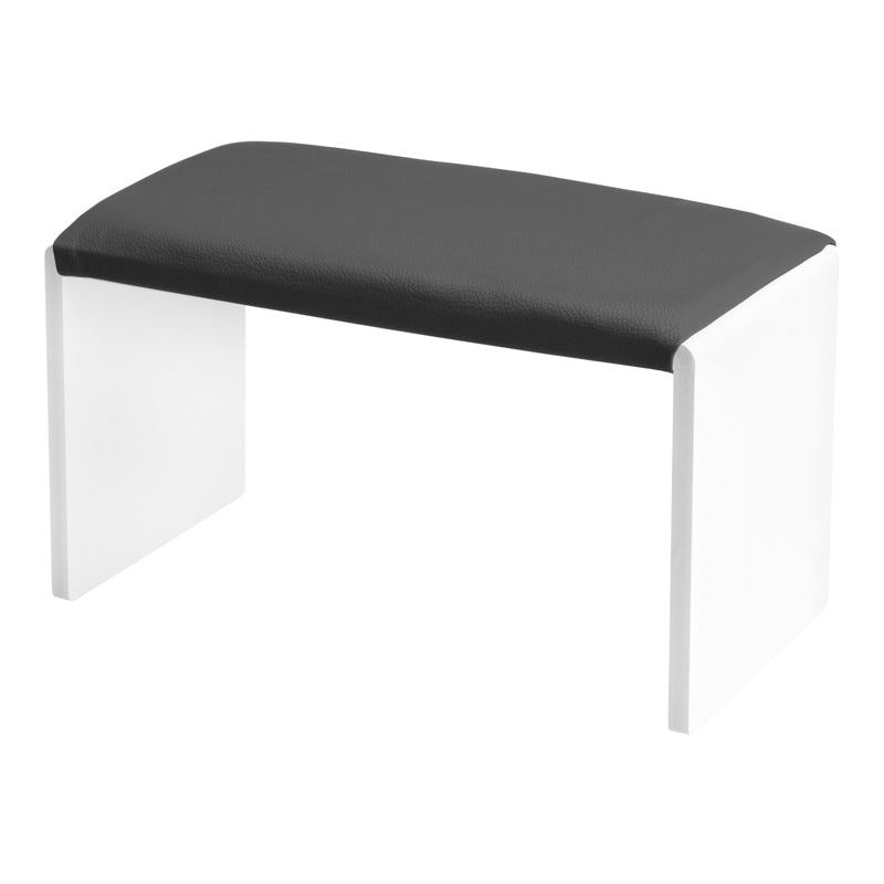 Reposabrazos Manicura Momo Profesional Gris