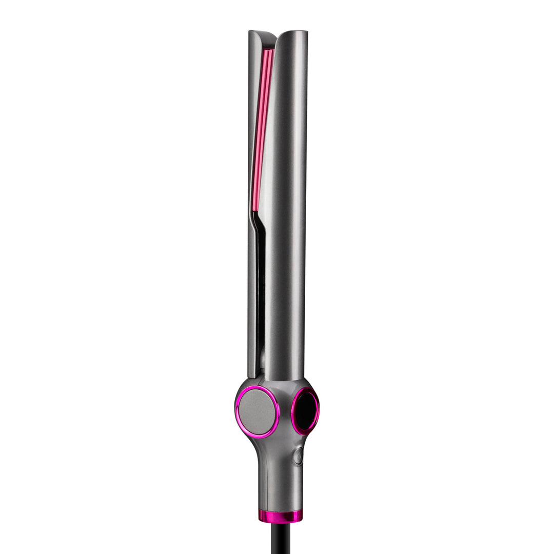 Plancha pelo Kessner K-148 2-in-1 - imagen 4
