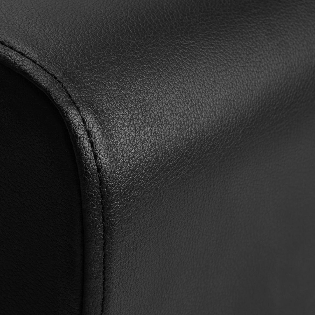 Lavacabezas Gabbiano Mayka Oro Negro - imagen 10