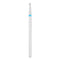 Exo Fresa pedicura Tungsten Carburo Globo Redondo ⌀1.8 mm Media