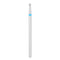 Exo Fresa pedicura Tungsten Carburo Globo Redondo ⌀2.3 mm Media