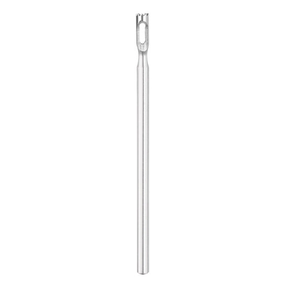 Exo Fresa pedicura INOX Trepan corona ⌀2.3/6.5 mm