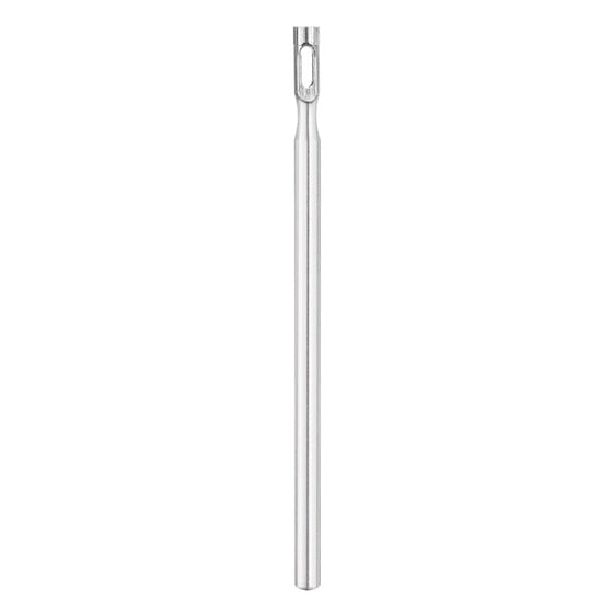 Exo Fresa pedicura INOX Trepan Plano ⌀2.3/6.5 mm