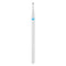 Exo Fresa pedicura Diamante Bola Redondo ⌀1.4 mm Media