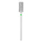 Exo Fresa pedicura Diamante Cilindro Plano ⌀6/13 mm grueso
