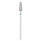 Exo Fresa pedicura Diamante Pares Redondo ⌀4.5/12 mm Media