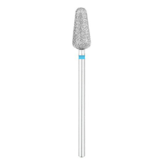Exo Fresa pedicura Diamante Pares Redondo ⌀5.5/12 mm Media