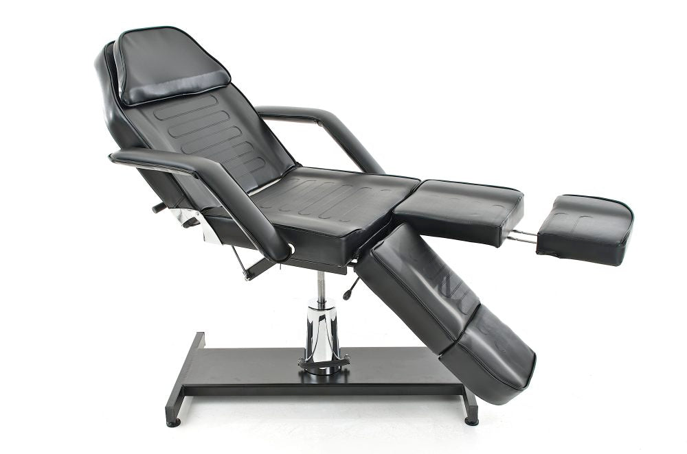 Sillón Hidráulico 101 Podo Negro - imagen 3