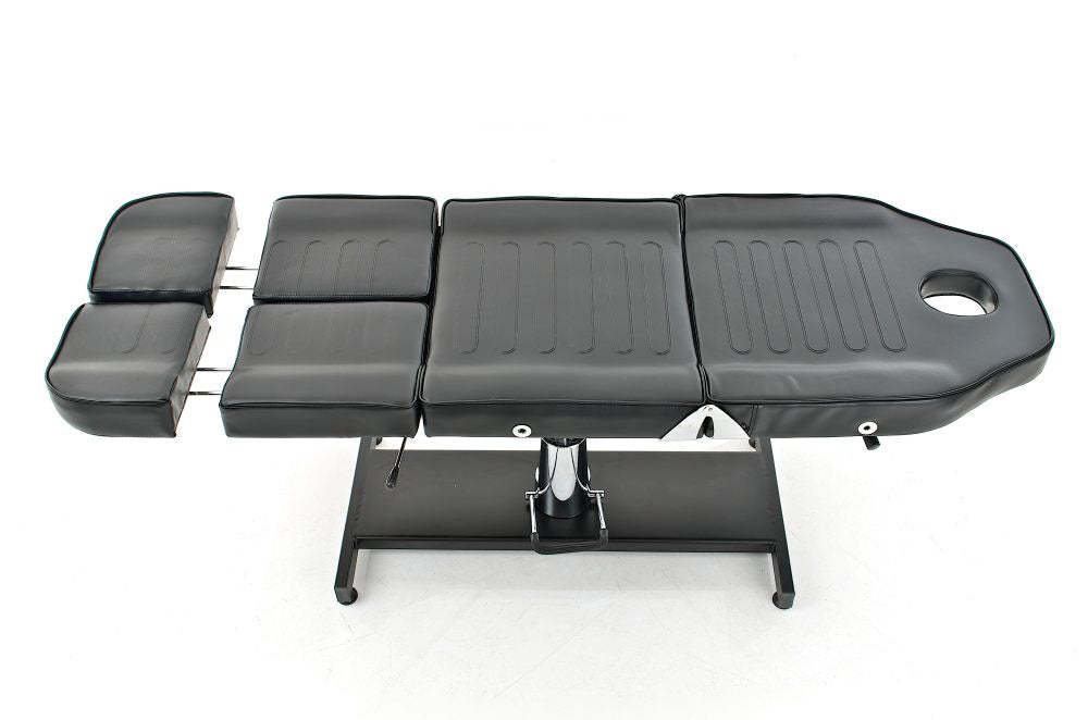 Sillón Hidráulico 101 Podo Negro - imagen 5