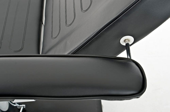 Sillón Hidráulico 101 Podo Negro - imagen 7