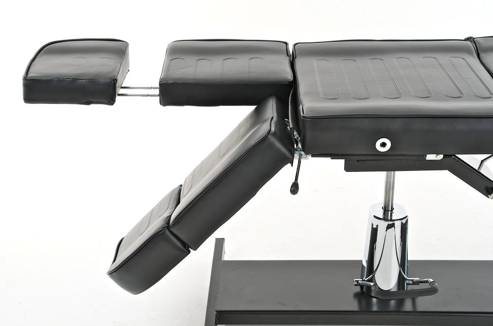 Sillón Hidráulico 101 Podo Negro - imagen 9