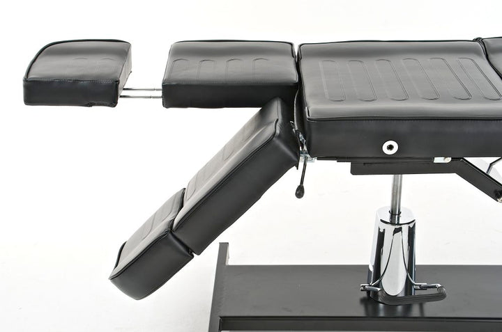Sillón Hidráulico 101 Podo Negro - imagen 9