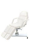 Sillón Hidráulico 101 Podo Blanco