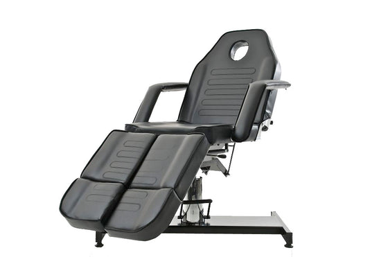 Sillón Hidráulico 101 Podo Negro