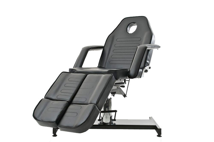 Sillón Hidráulico 101 Podo Negro