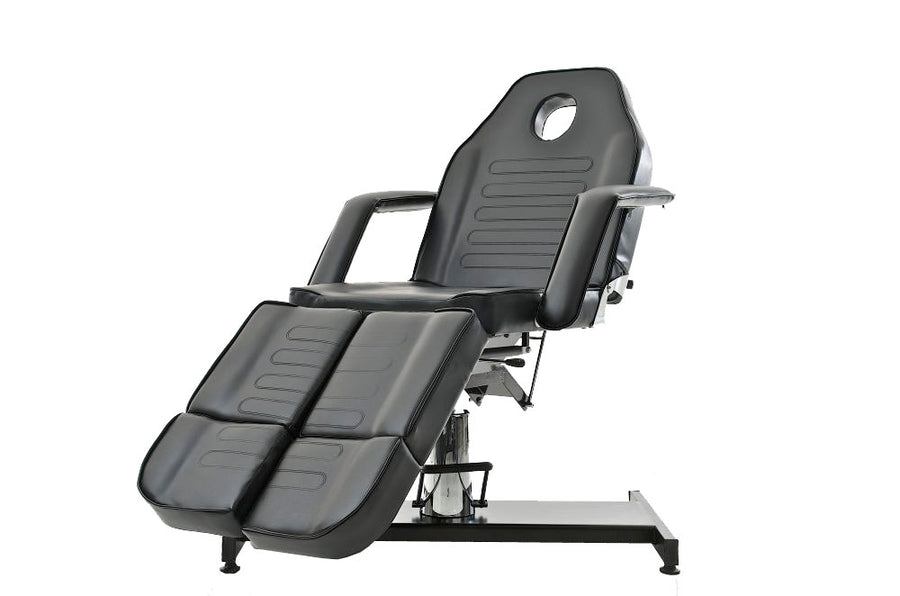 Sillón Hidráulico 101 Podo Negro