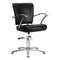 Sillón de peluquería Gabbiano Dallas Negro