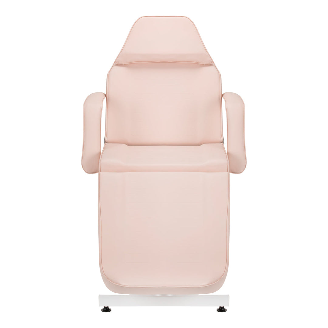 Sillón Hidráulico Basic 210 Rosa 4