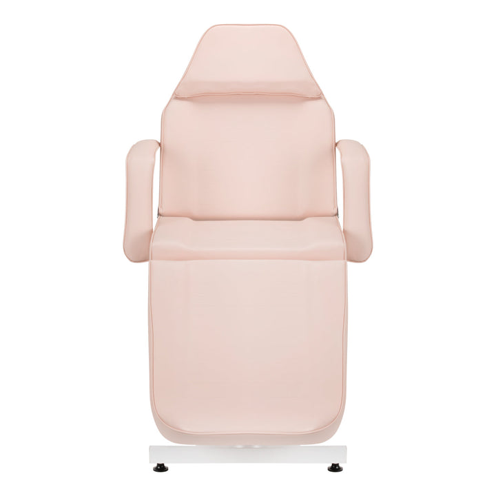 Sillón Hidráulico Basic 210 Rosa 4