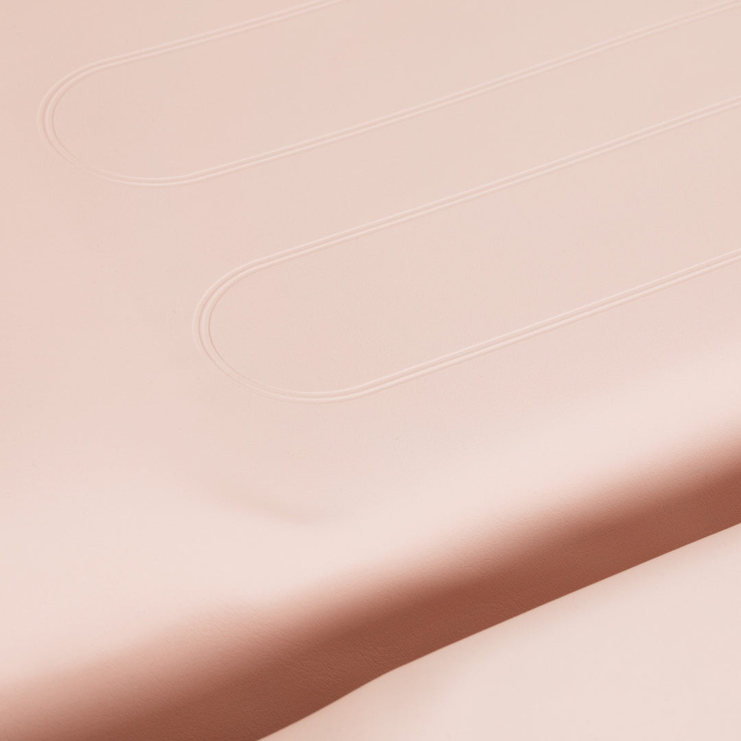 Sillón Hidráulico Basic 210 Rosa - imagen 13