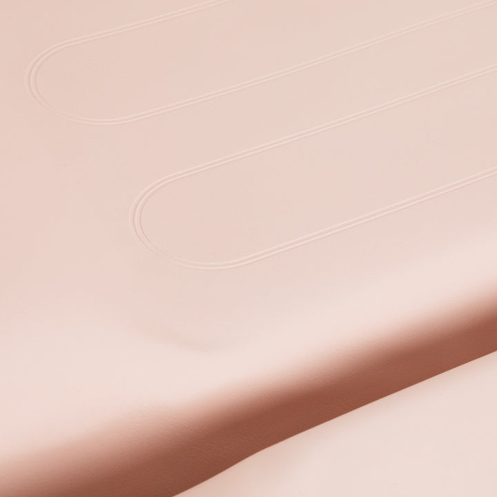 Sillón Hidráulico Basic 210 Rosa - imagen 13