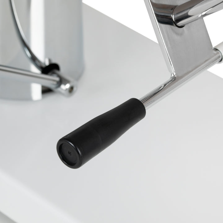 Sillón Hidráulico Basic 210 Rosa - imagen 17