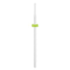 Exo Fresa pedicura 414 Cerámica Cilindro Redondo ⌀1.6/7 mm grueso