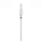 Exo Fresa pedicura 826 Cerámica Cono Redondo ⌀2.5 - 5.5/13 mm Media