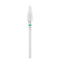 Exo Fresa pedicura 826 Cerámica Cono Redondo ⌀2.5 - 5.5/13 mm grueso