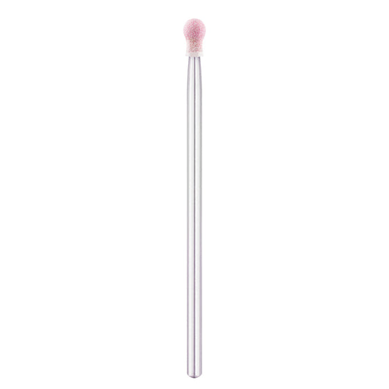 Exo Fresa pedicura 606 Arenisca Globo Redondo ⌀3 mm Media