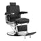 Sillón de Barberia Hair System BM88066 Negro