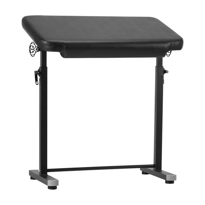 Reposabrazos Tatuaje Pro Ink 718 Negro - imagen 2