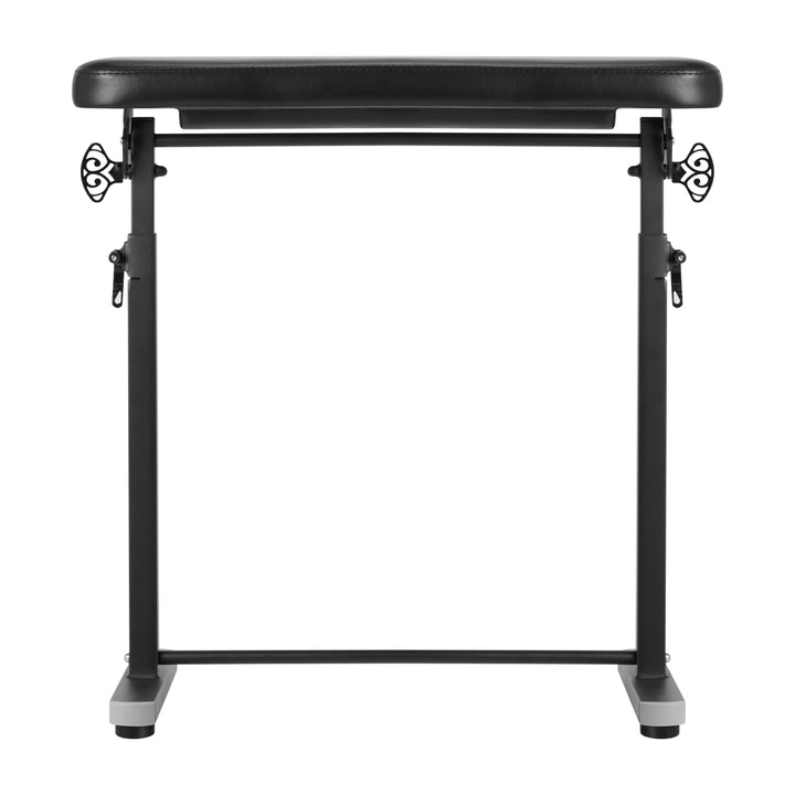 Reposabrazos Tatuaje Pro Ink 718 Negro - imagen 3
