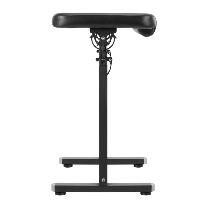 Reposabrazos Tatuaje Pro Ink 718 Negro - imagen 4