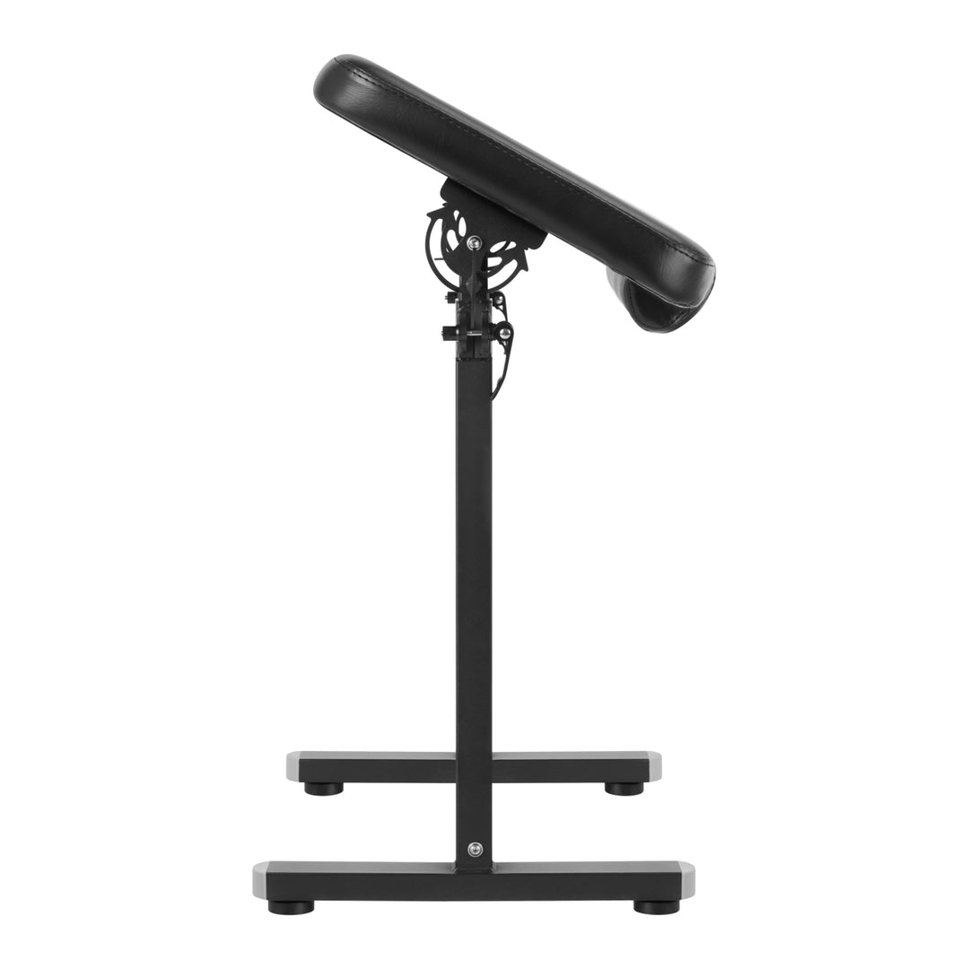 Reposabrazos Tatuaje Pro Ink 718 Negro - imagen 5