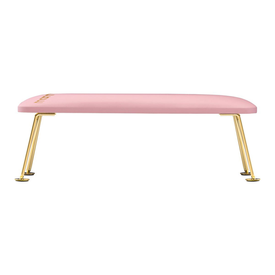 Reposabrazos Manicura Momo 6-M Oro Rosa - imagen 2