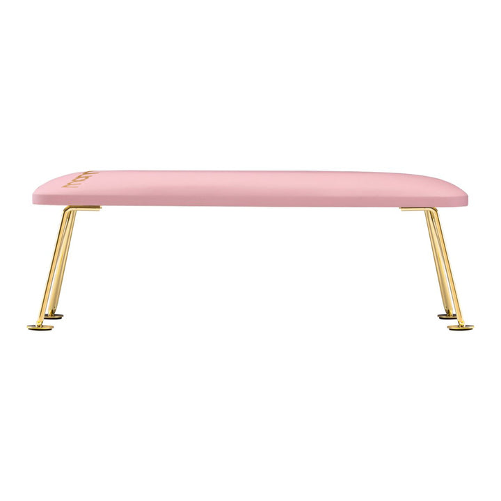 Reposabrazos Manicura Momo 6-M Oro Rosa - imagen 2